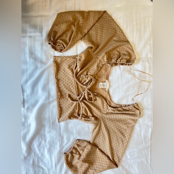 Boho Top Urban Romantics - Picture 4 of 13